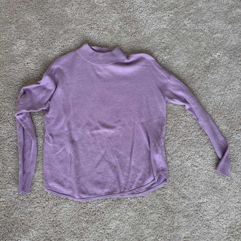 Madewell Sweater
